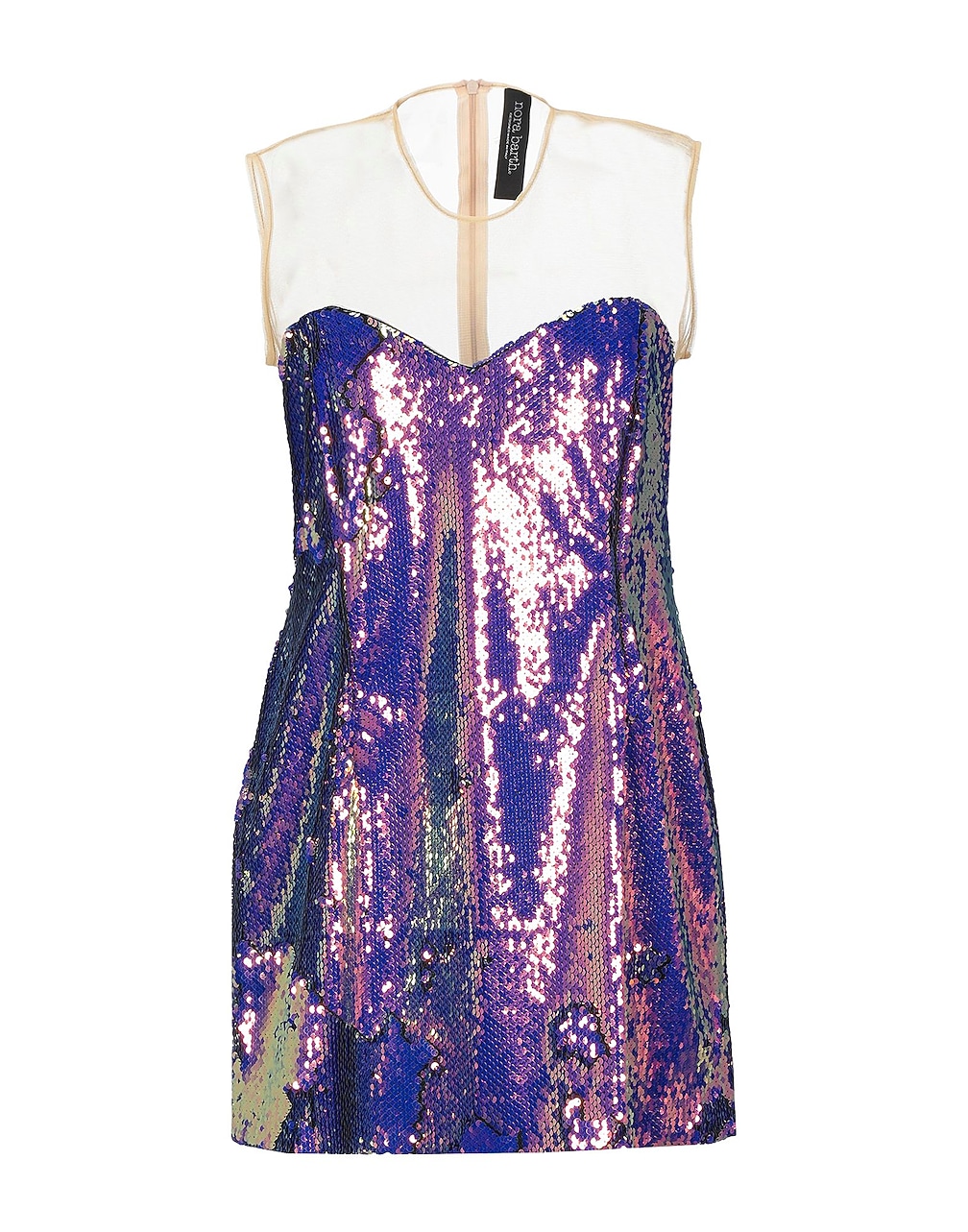 NORA BARTH - Mini-Kleider