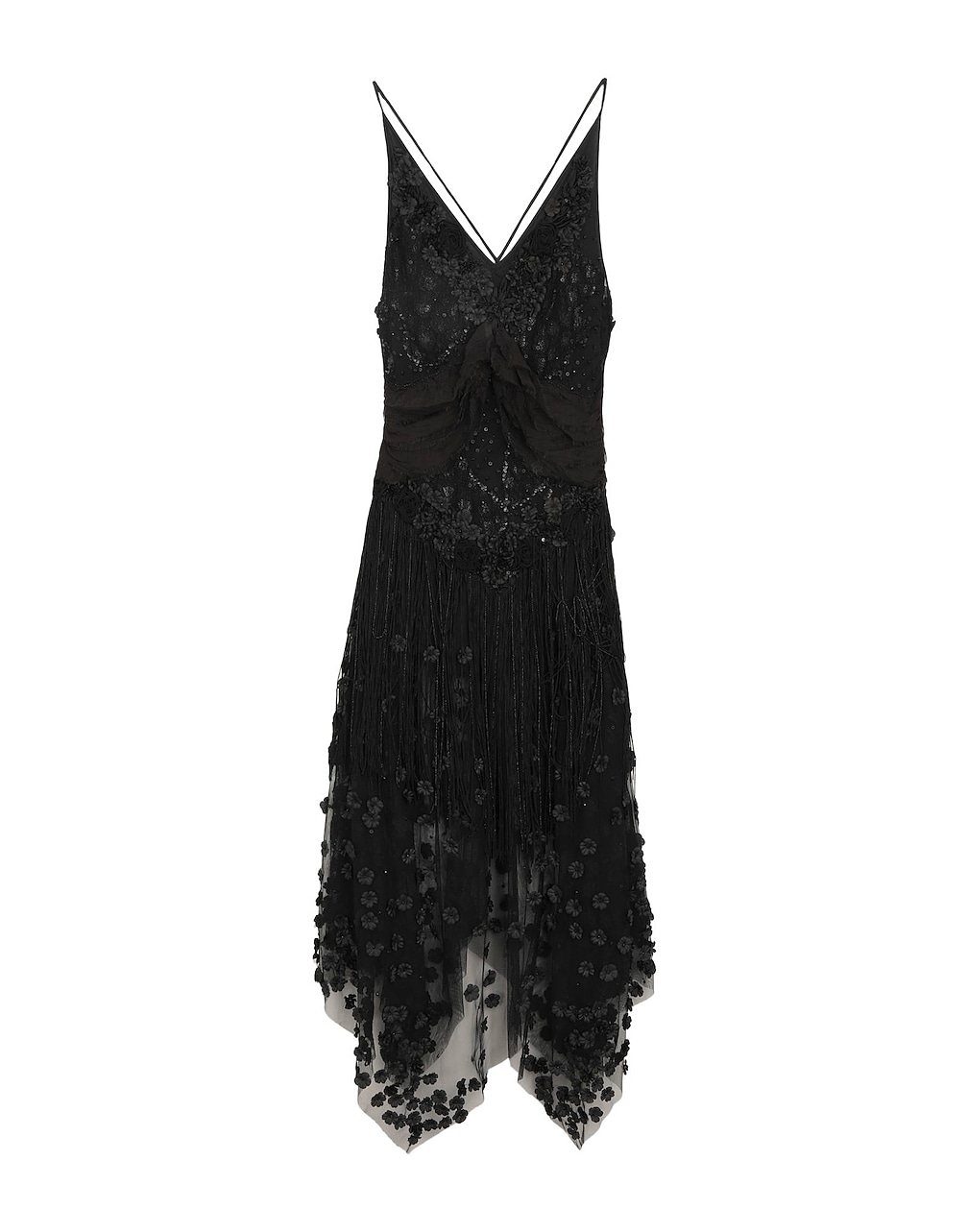 AMEN COUTURE - Maxi dresses