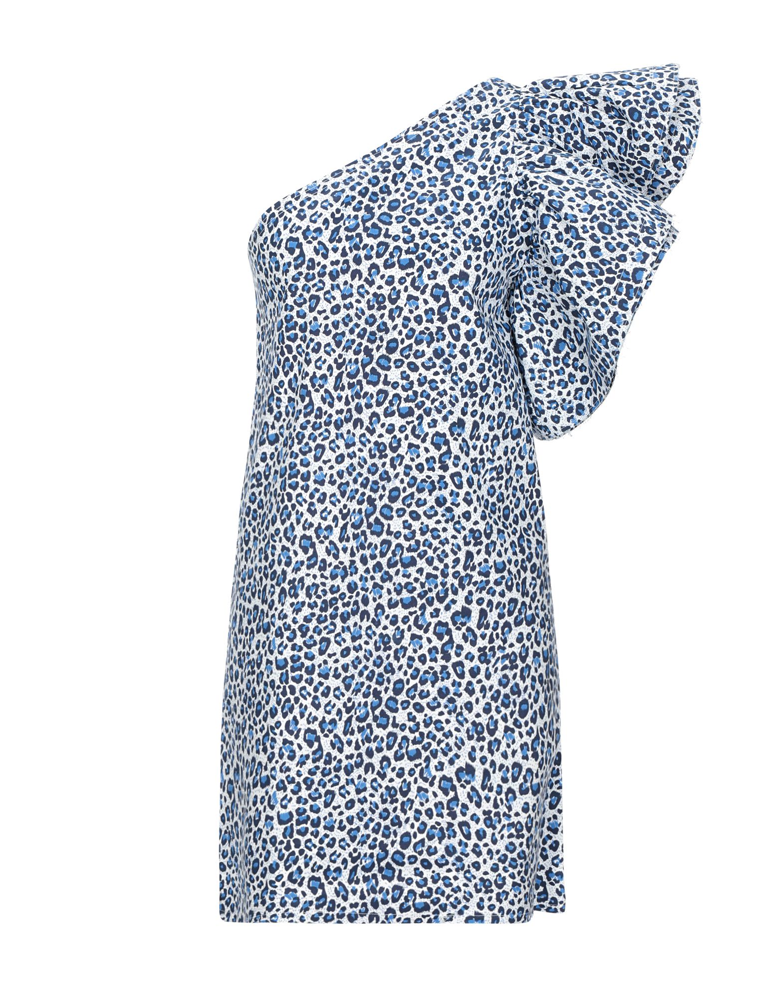 WEILI ZHENG - Mini dresses