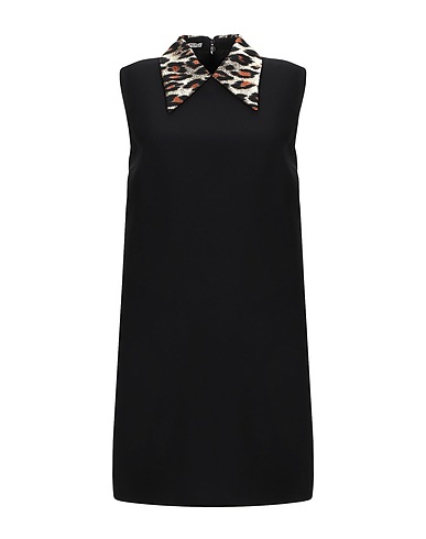 ZOOM MIU MIU - Minivestido