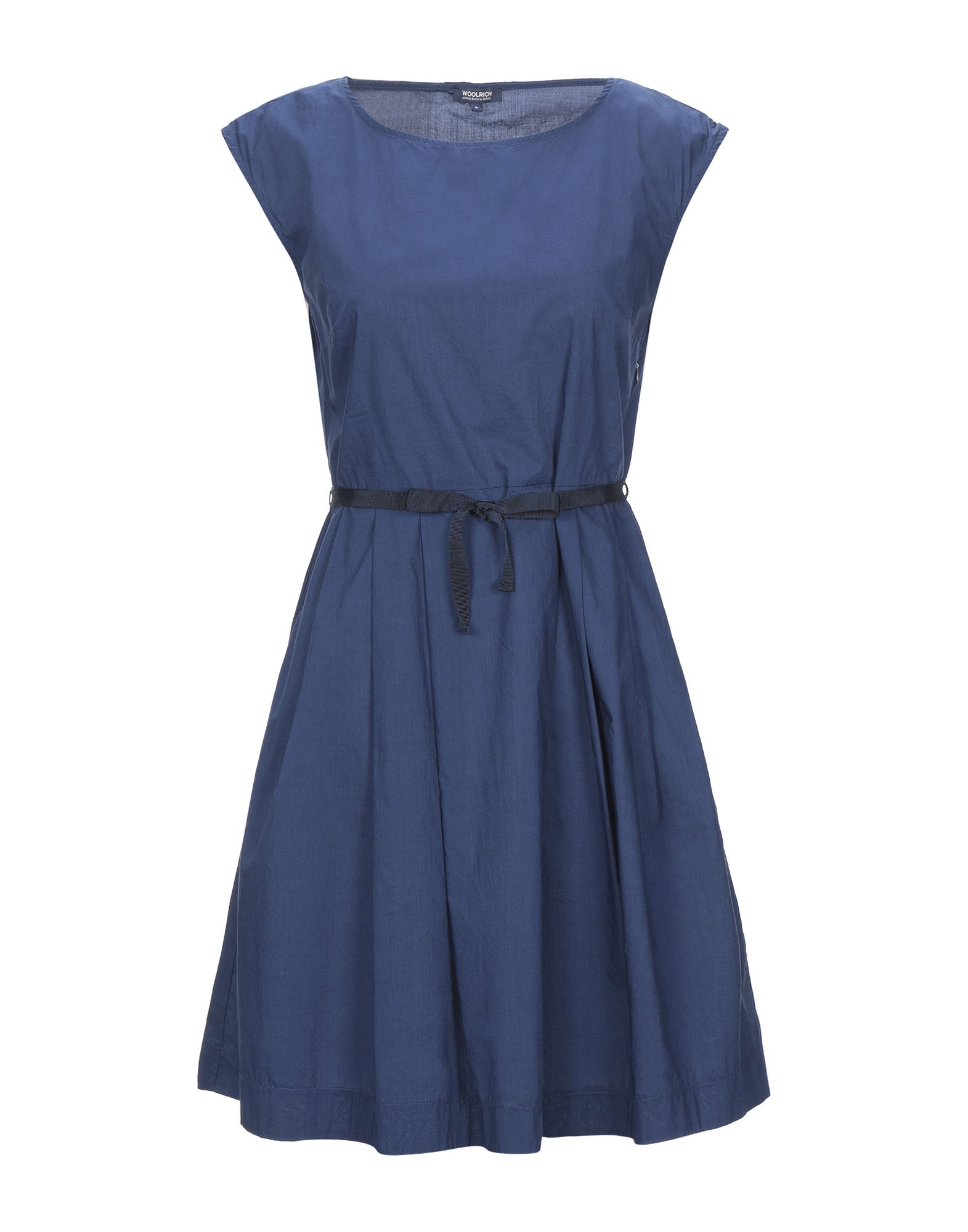 WOOLRICH - Minivestidos