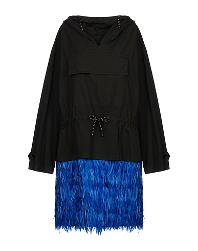 ZOOM DRIES VAN NOTEN - Robe courte