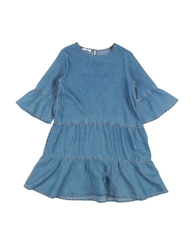 liu jo denim dress
