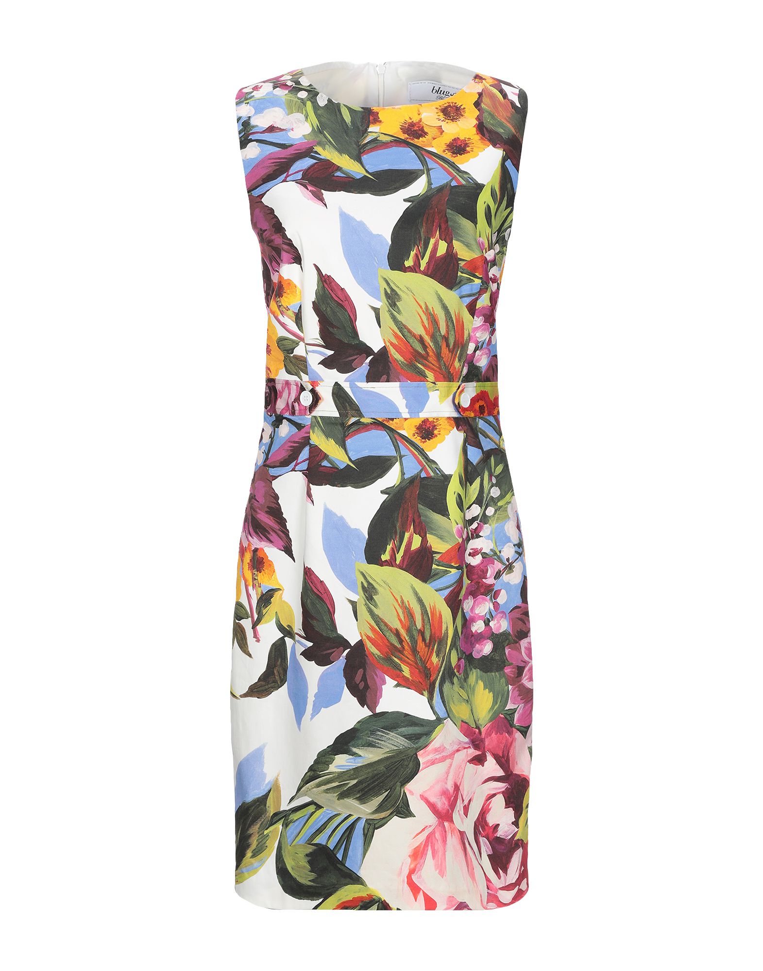 BLUGIRL - Mini dresses