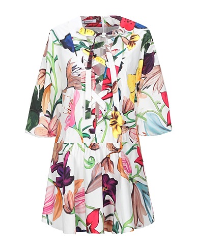 ZOOM DONDUP - Short dress