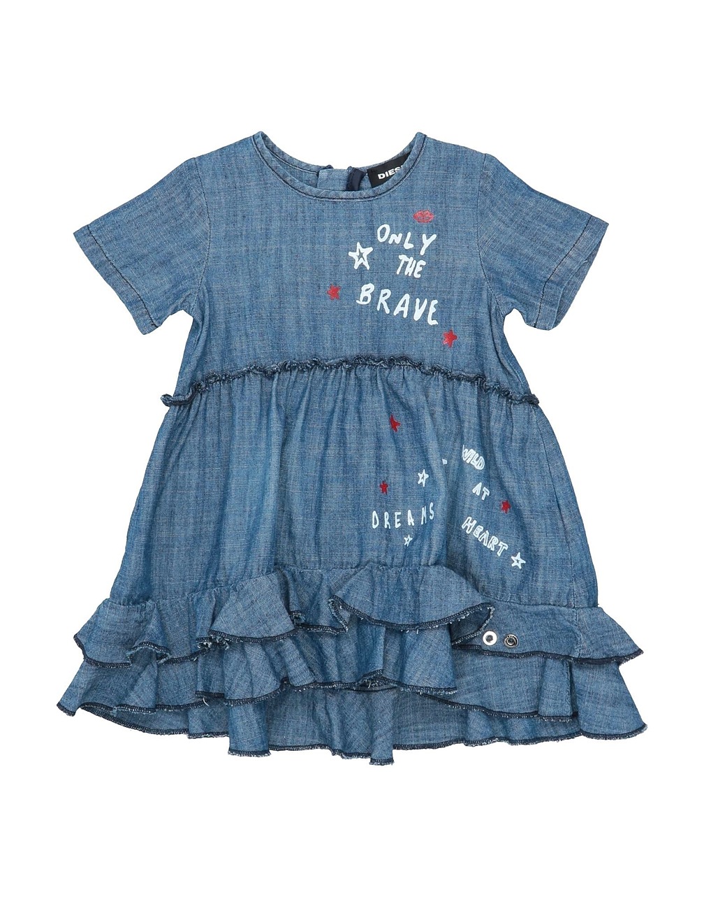 DIESEL - Baby dresses