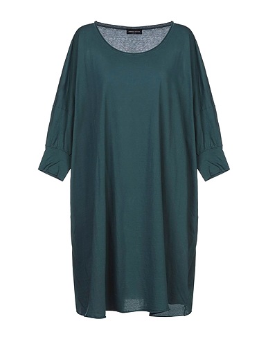 ZOOM ROBERTO COLLINA - Knee-length dress