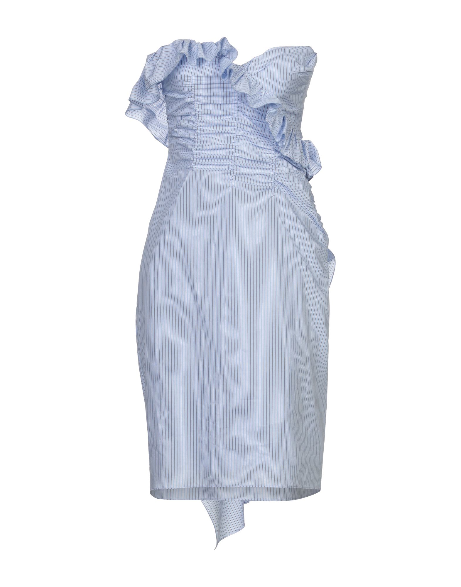 ALEXACHUNG - ミニ丈ドレス