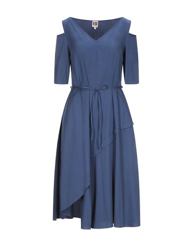 I'M ISOLA MARRAS 3/4 LENGTH DRESSES