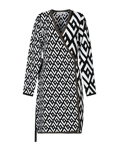 ZOOM DIANE VON FURSTENBERG - Short dress