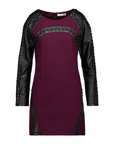 УВЕЛИЧЕНИЕ PIERRE BALMAIN - Короткое платье