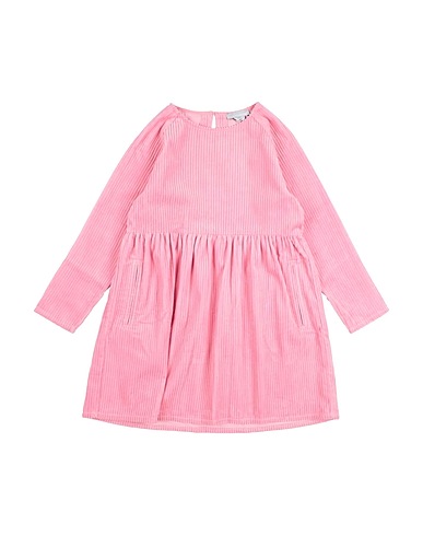 STELLA McCARTNEY KIDS Dress Pink 100% Cotton