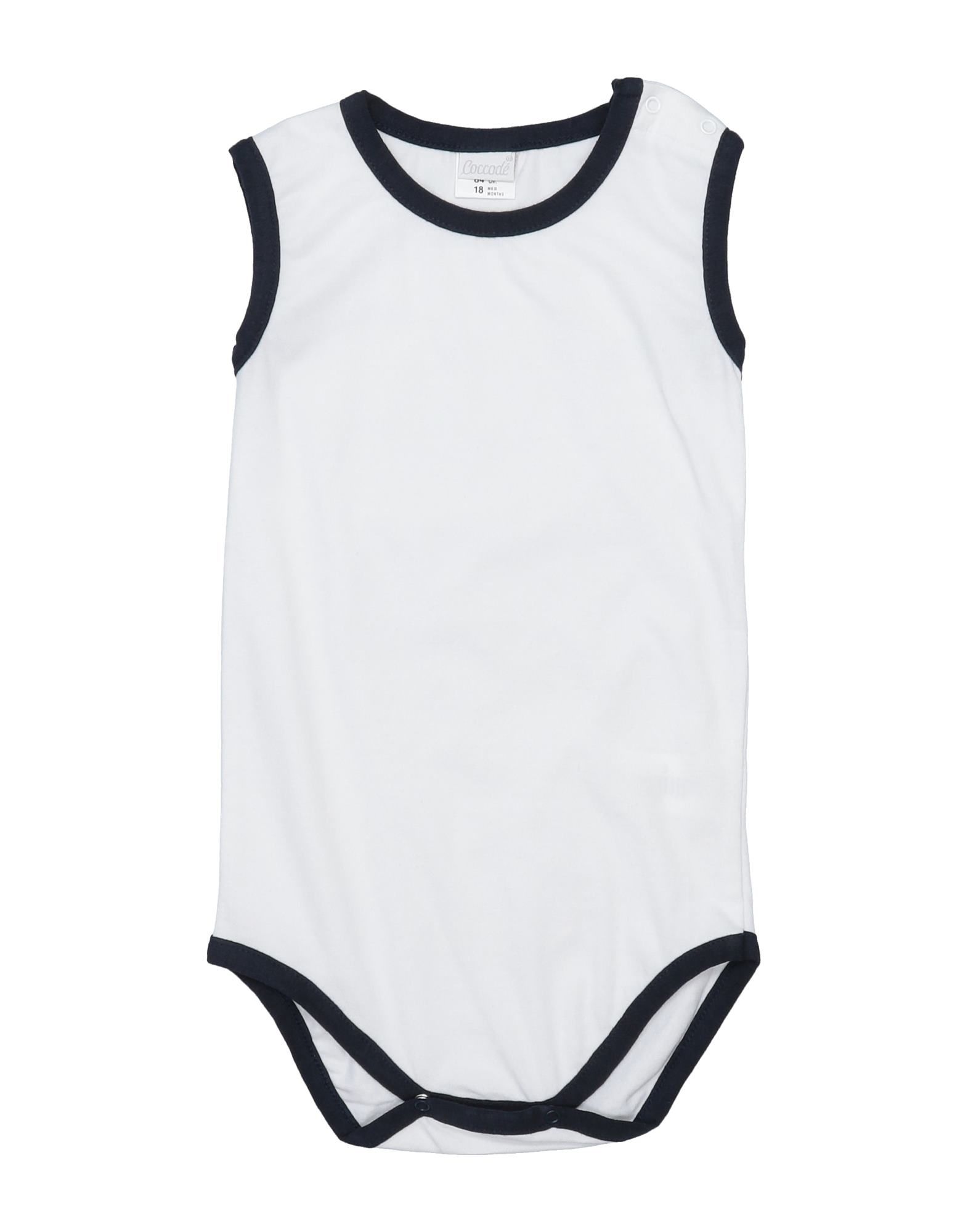 COCCODÉ - Baby Bodysuits
