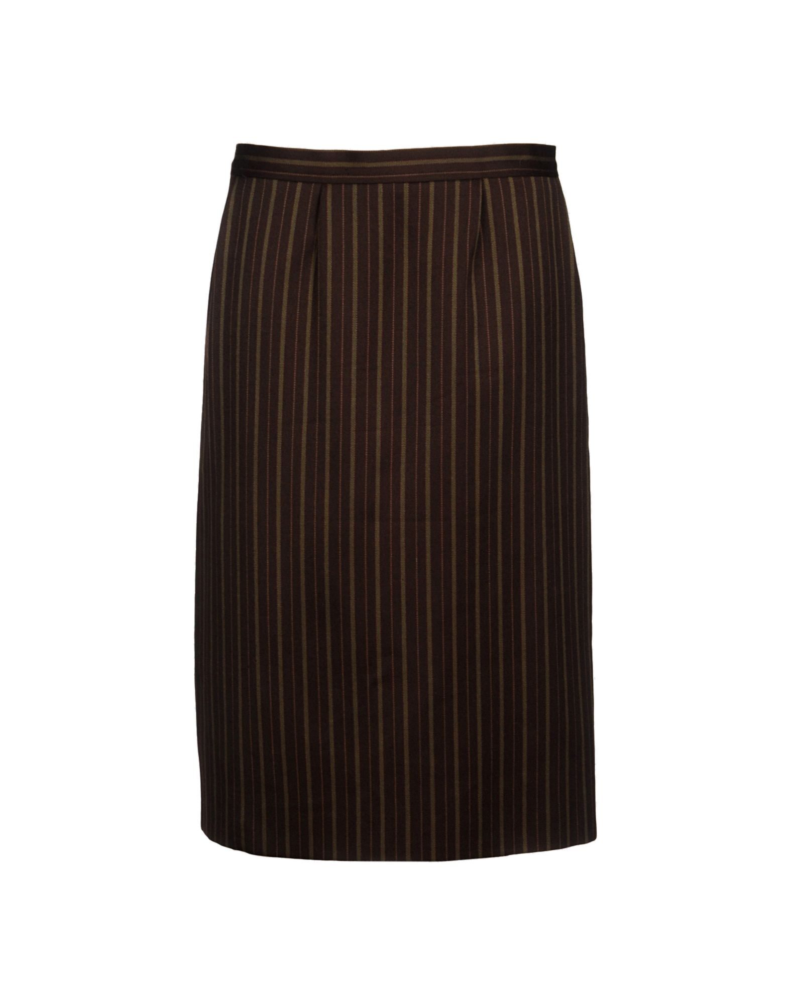 YSL  RIVE GAUCHE - Midi skirts