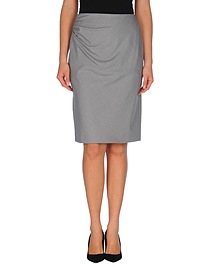 MAX MARA - Midi skirt