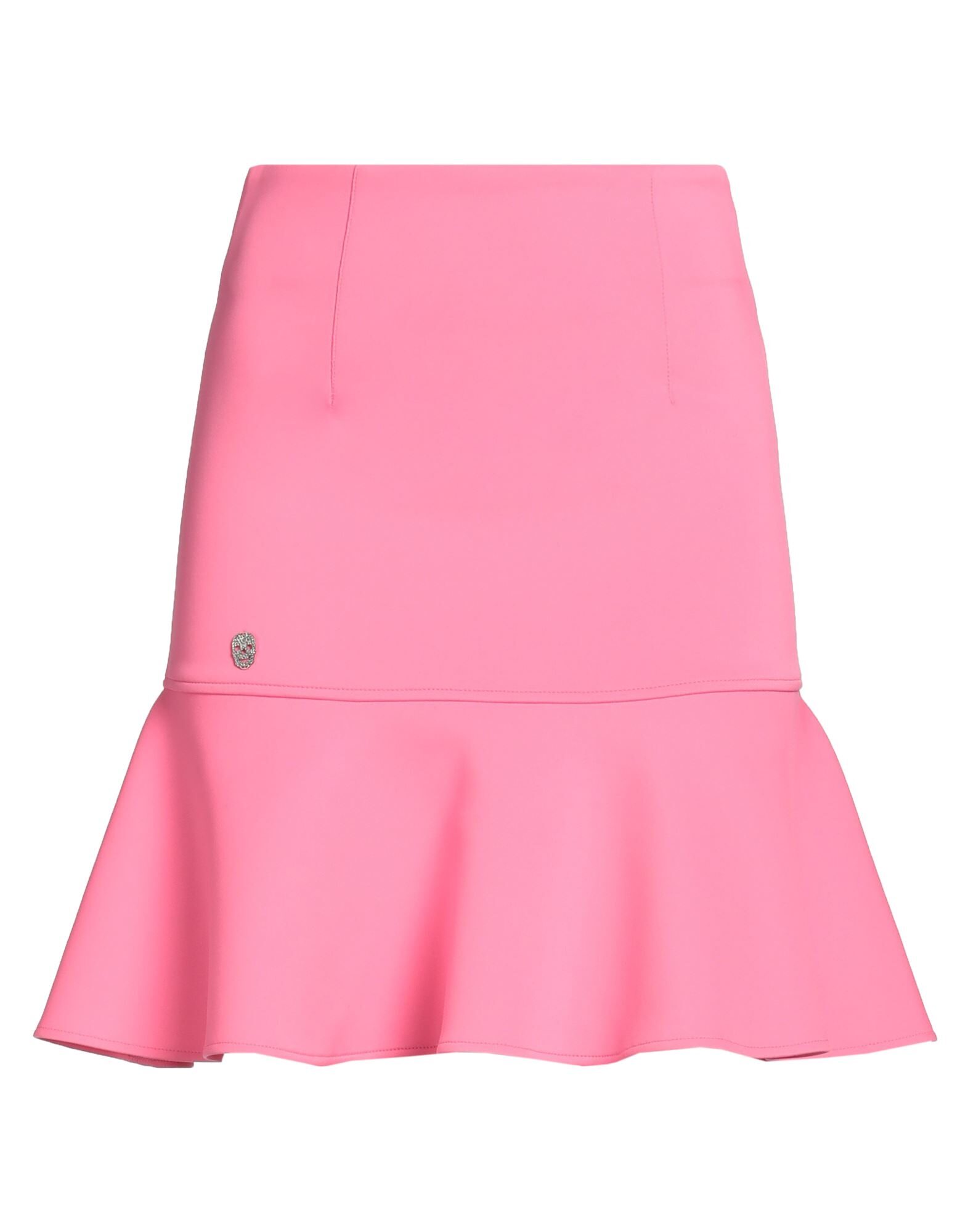 PHILIPP PLEIN - Mini skirts