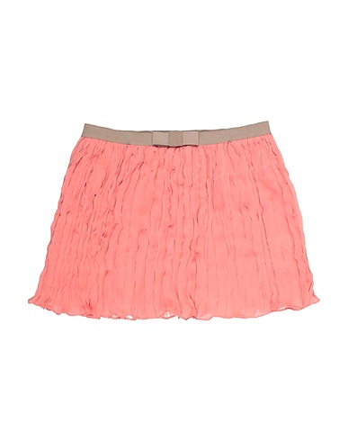TWINSET Gonna Rosa 100% Poliestere