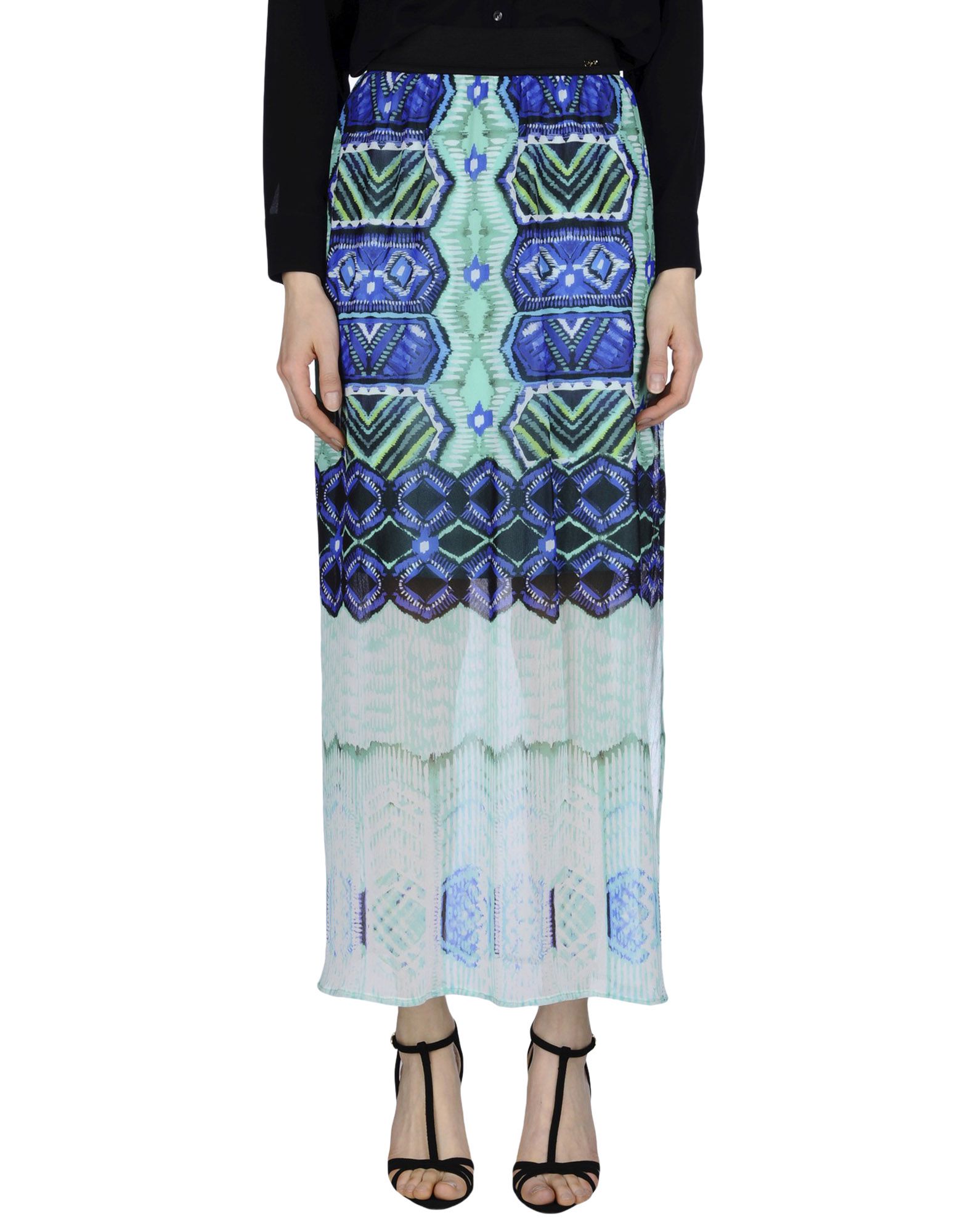 long skirts online