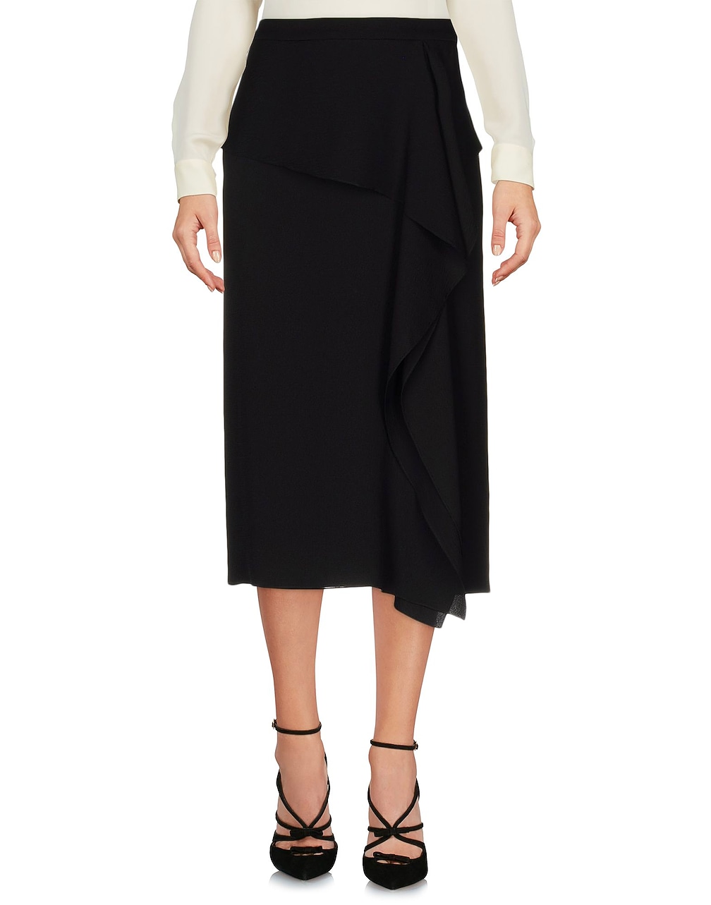 JASON WU - Midi skirts