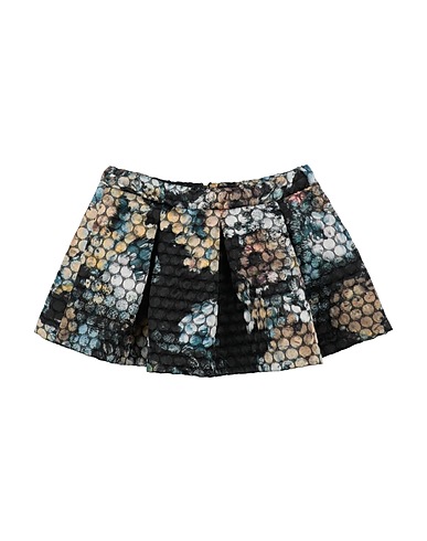 PATRIZIA PEPE Skirt Black 100% Polyester