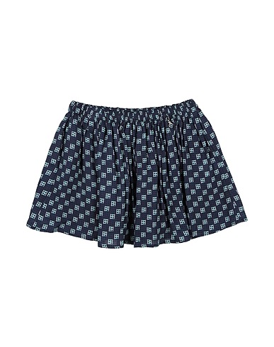 PATRIZIA PEPE Skirt Midnight blue 100% Polyester