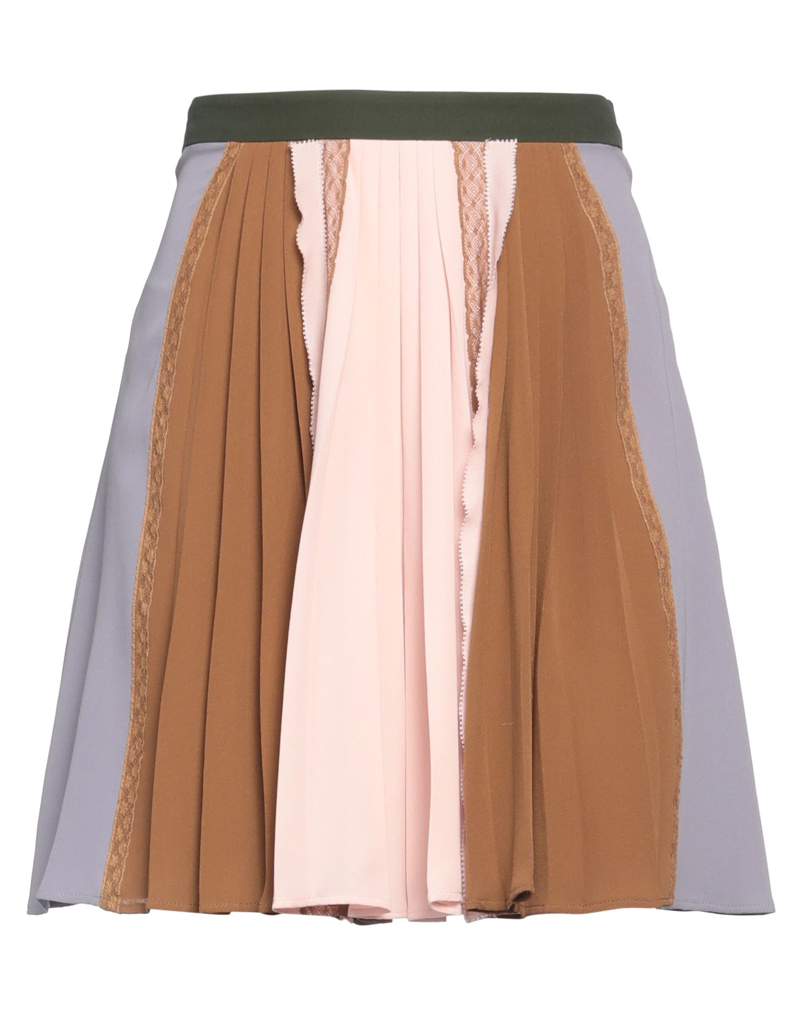 VALENTINO GARAVANI - Мини-юбки