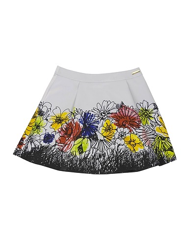 ZOOM MOSCHINO TEEN - Gonna