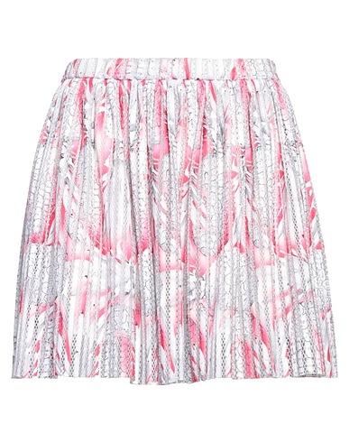 GAëLLE Paris Mini skirt Fuchsia 100% Polyester