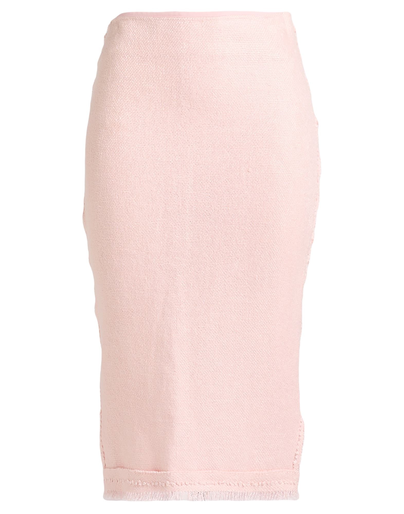 ERMANNO SCERVINO - ミディスカート