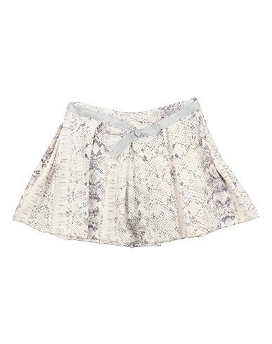 MISS GRANT Skirt 96% Polyester, 4% Elastane