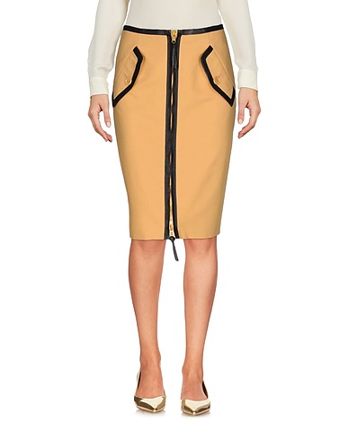 ZOOM MOSCHINO - Falda corta