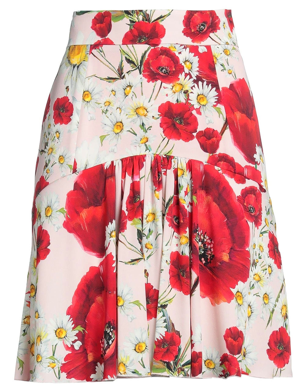 DOLCE&GABBANA - Mini skirts