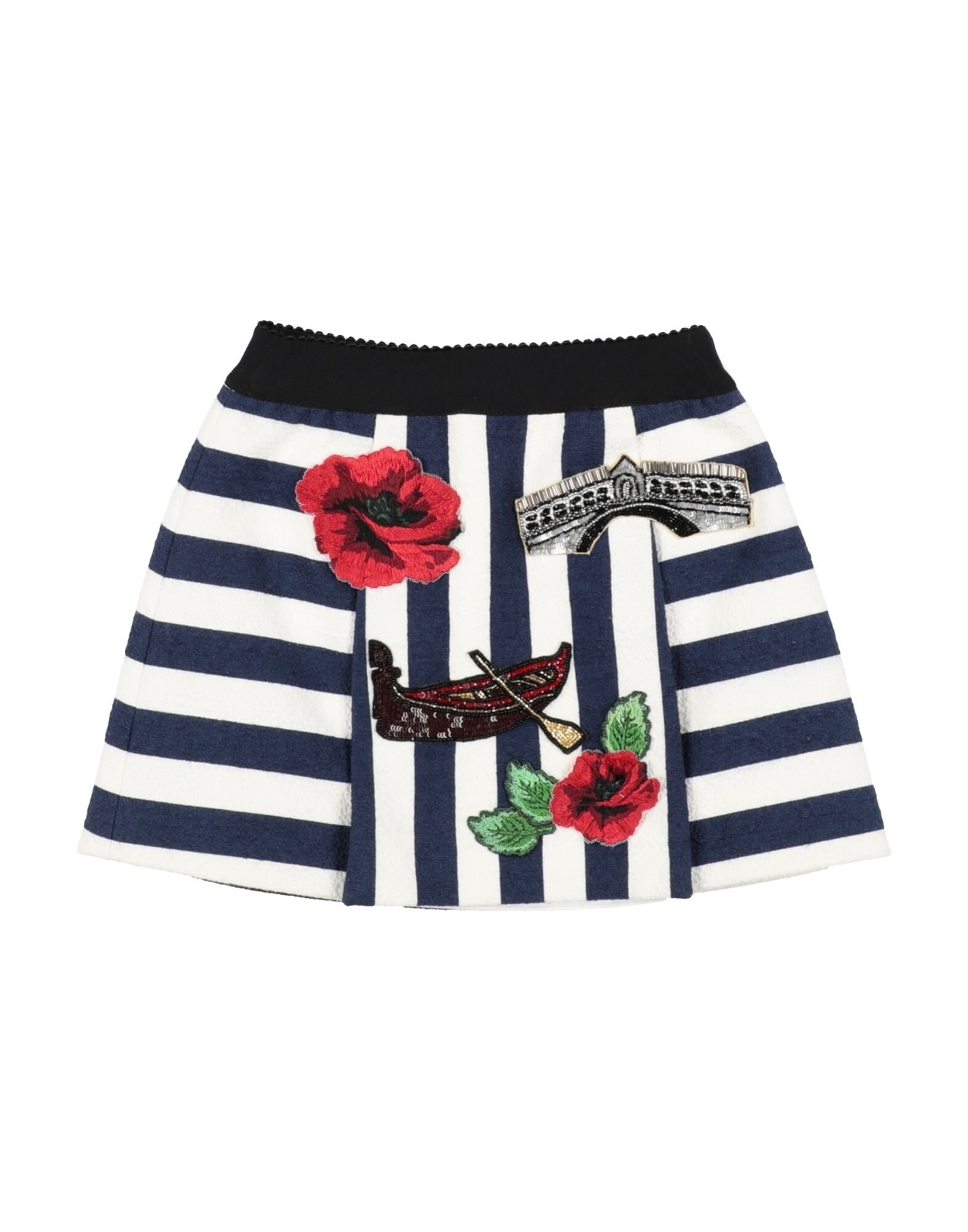 DOLCE&GABBANA - Kids' skirts