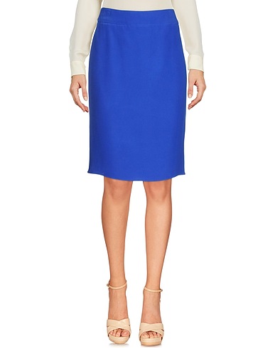 ZOOM ARMANI COLLEZIONI - Falda corta