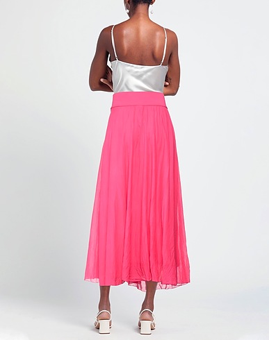 Maxi Skirts