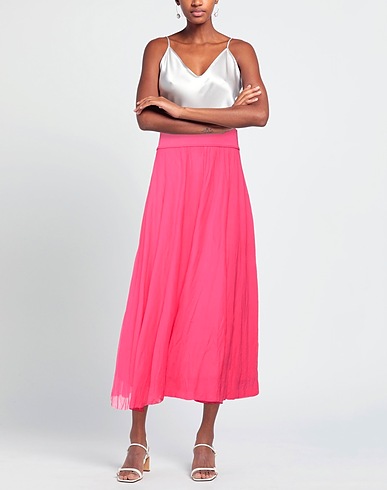 Maxi Skirts