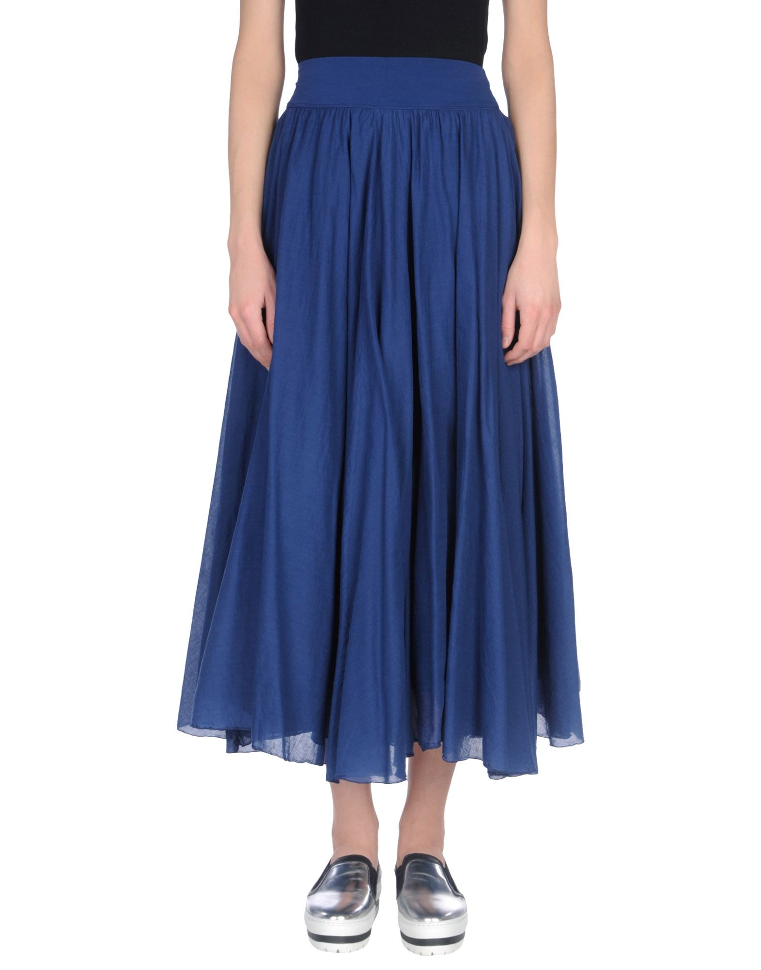 EUROPEAN CULTURE - Maxi skirts