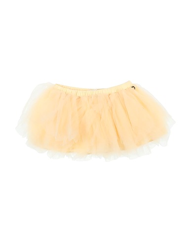 TWINSET Skirt Apricot 100% Polyester