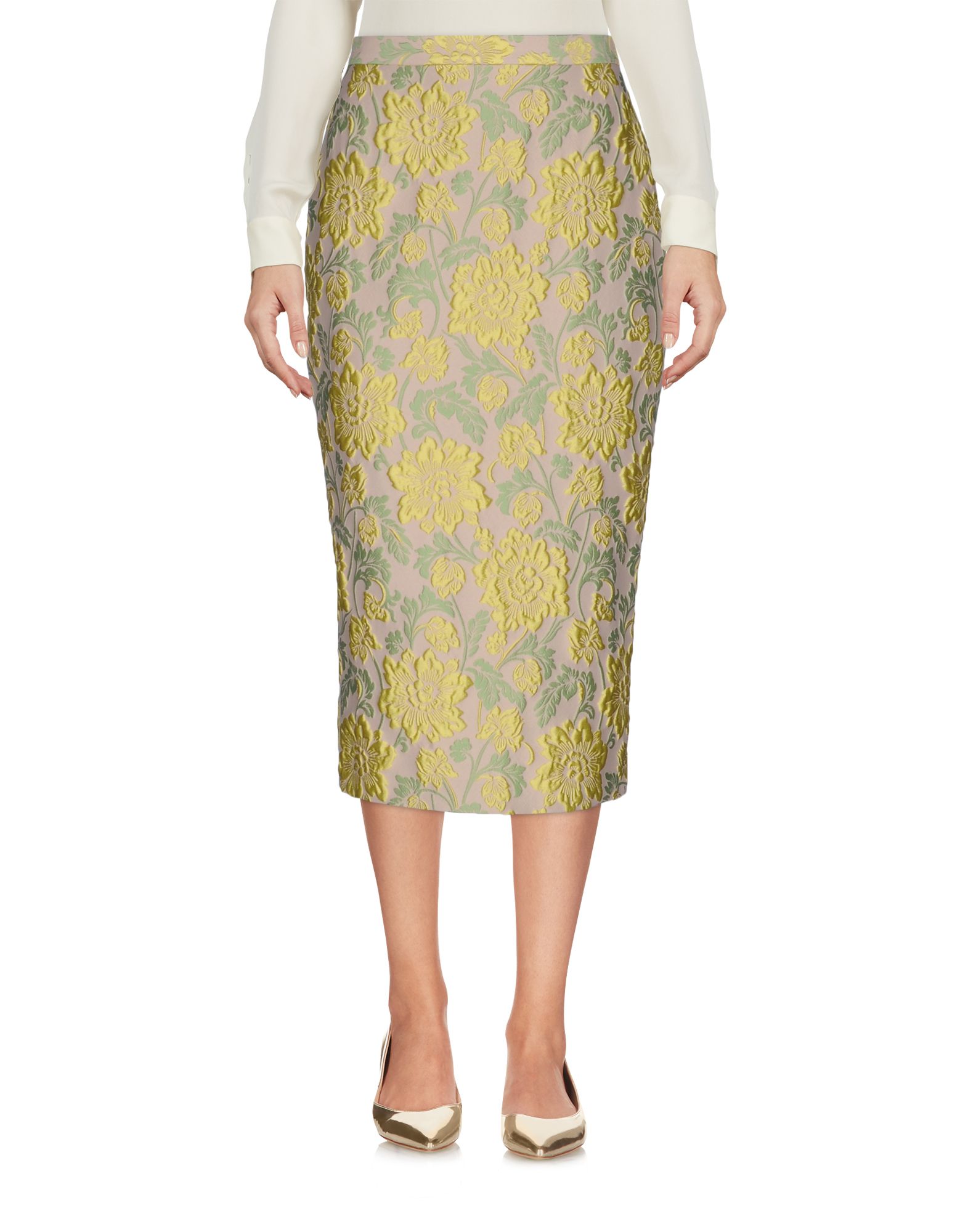 ERMANNO SCERVINO - Юбки миди