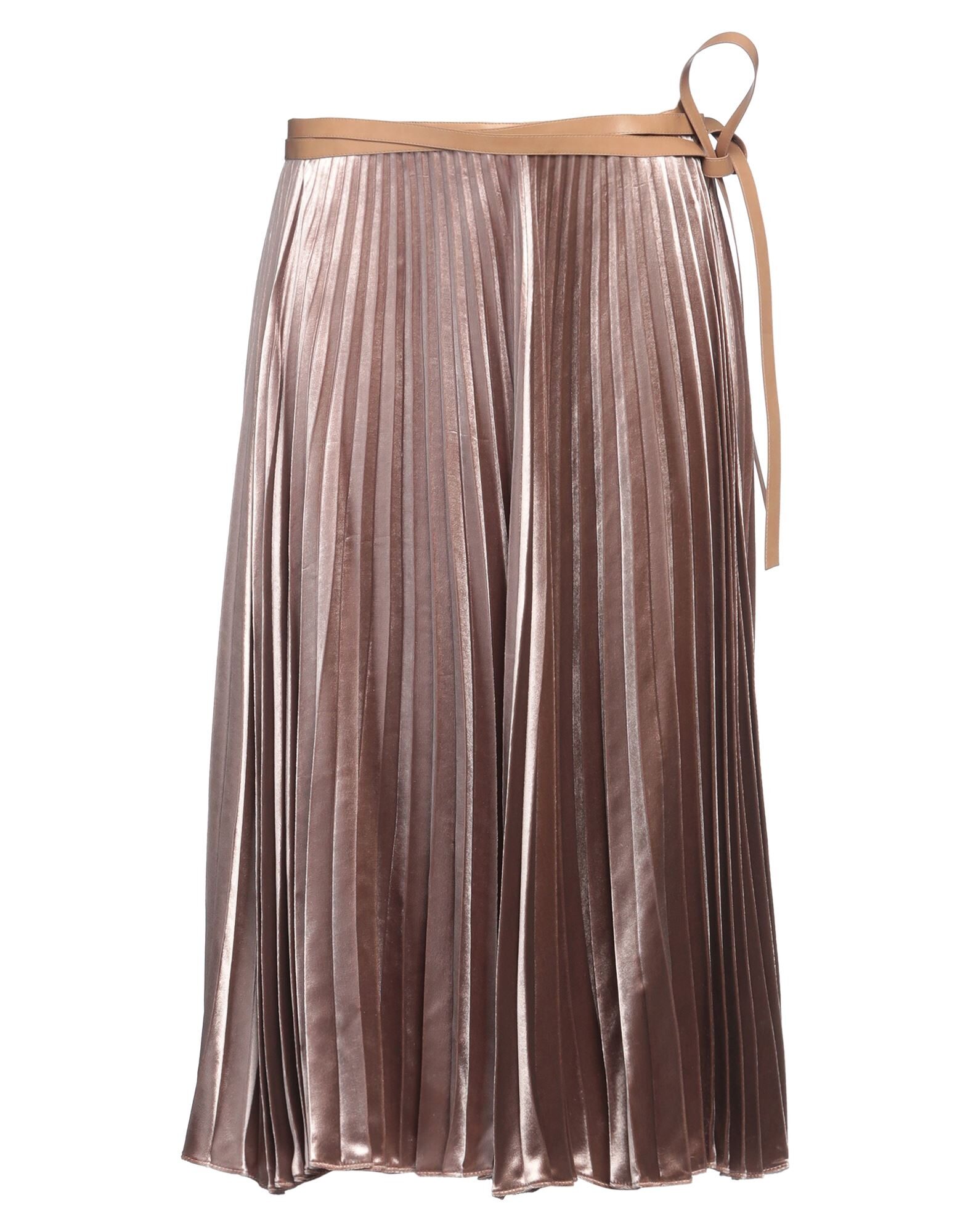 VALENTINO GARAVANI - Midi skirts