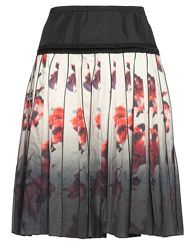 ZOOM MARC JACOBS - Knee length skirt