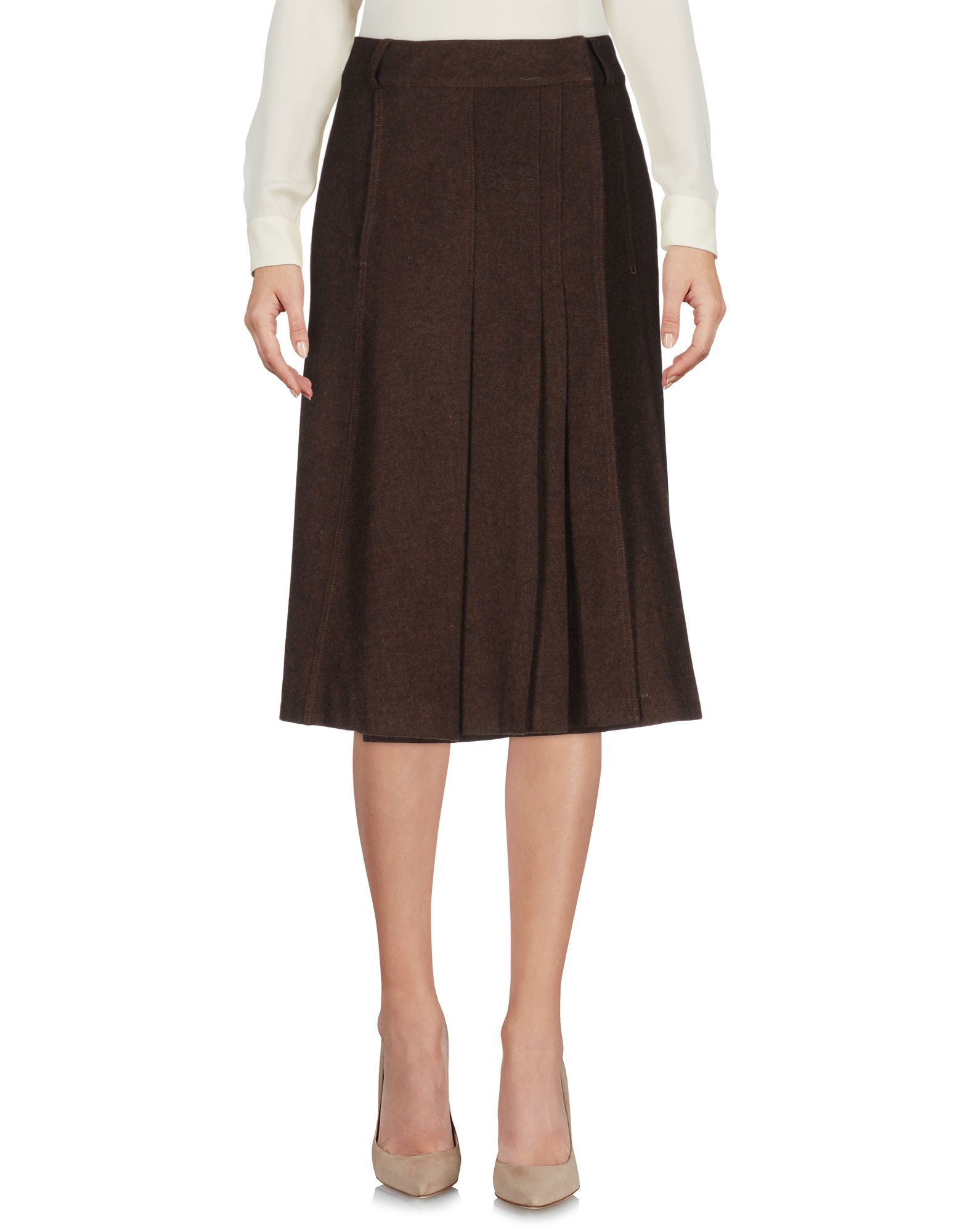 HOSS INTROPIA - Midi skirts