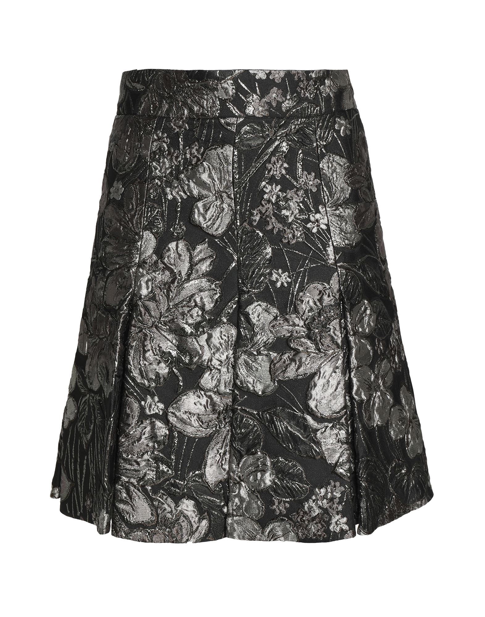 DOLCE&GABBANA - Midi skirts