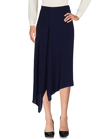 ZOOM INTROPIA - Midi Skirts