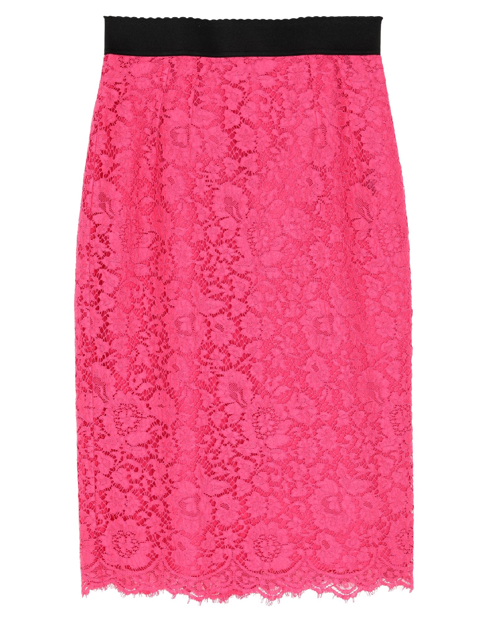 DOLCE&GABBANA - Gonne midi