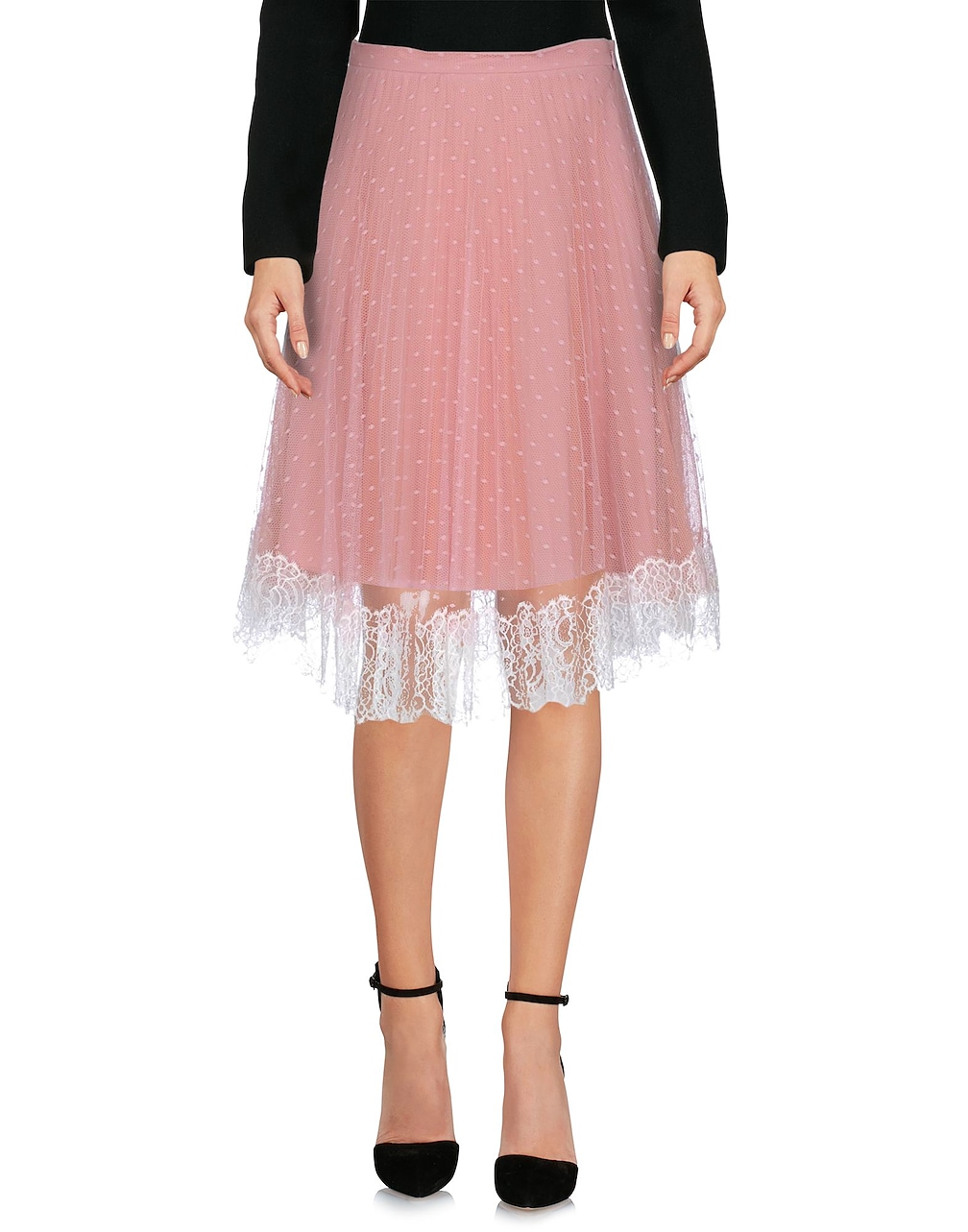 REDValentino - Midi skirts