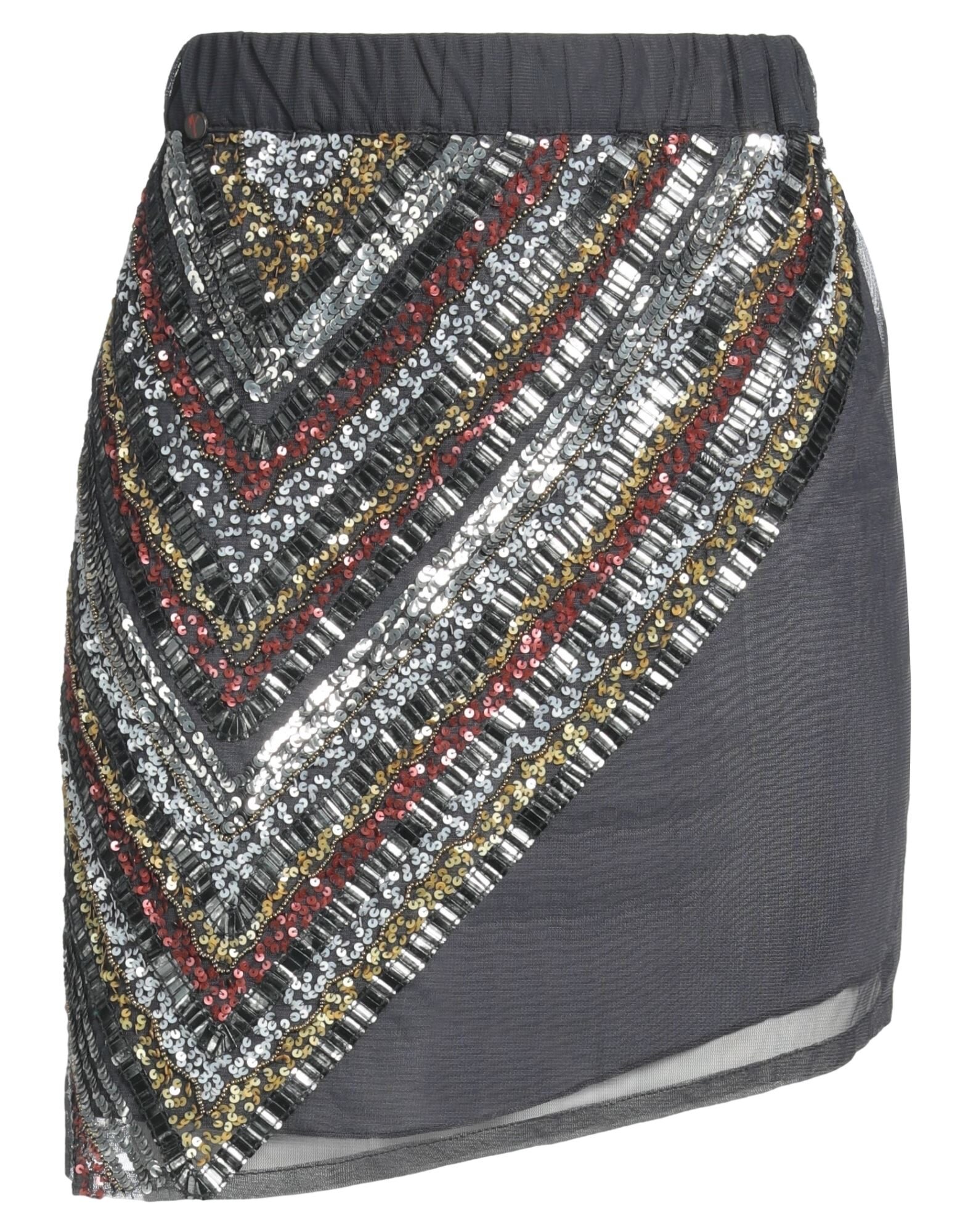 MANILA GRACE - Mini-jupes