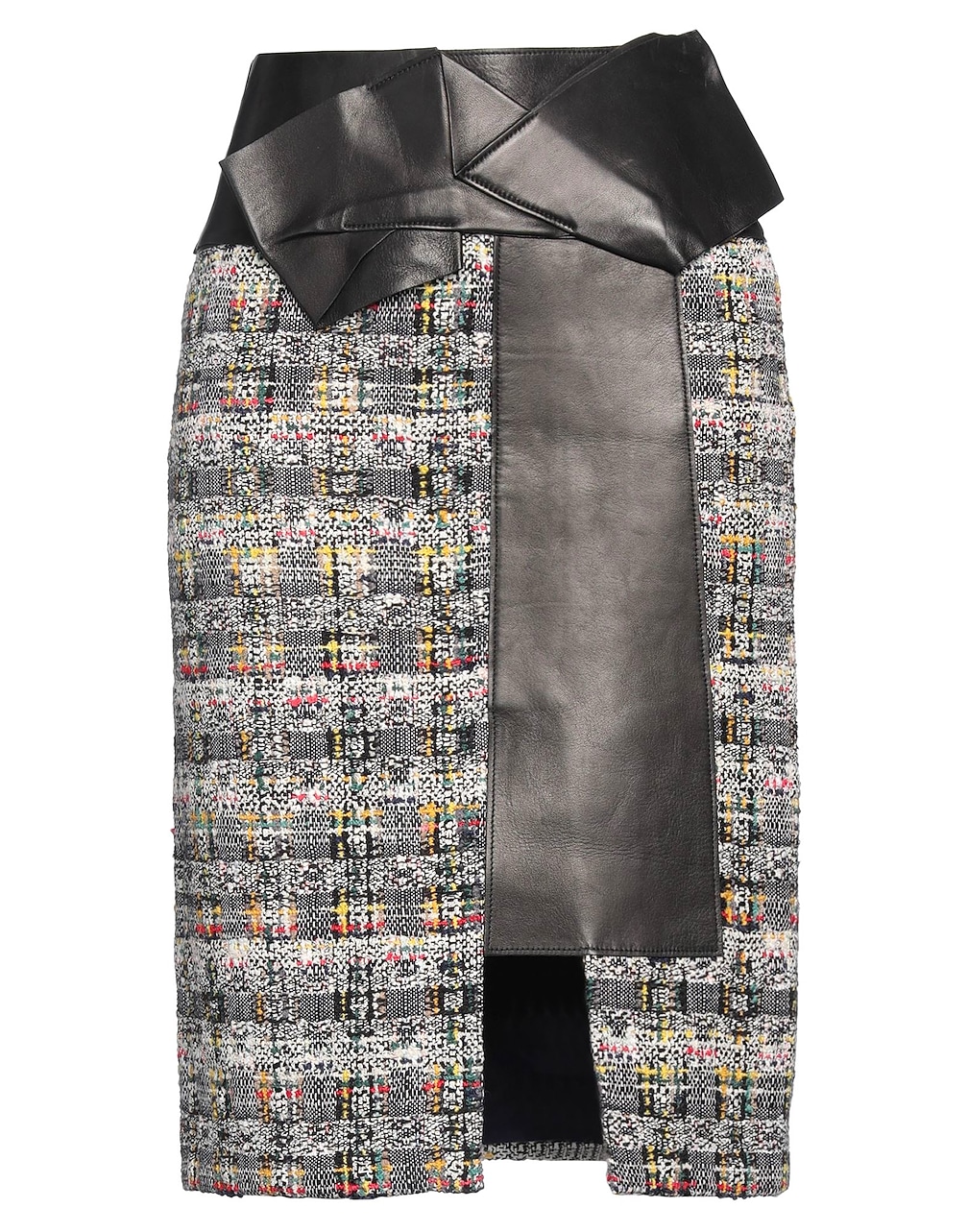 MCQUEEN - Midi skirts