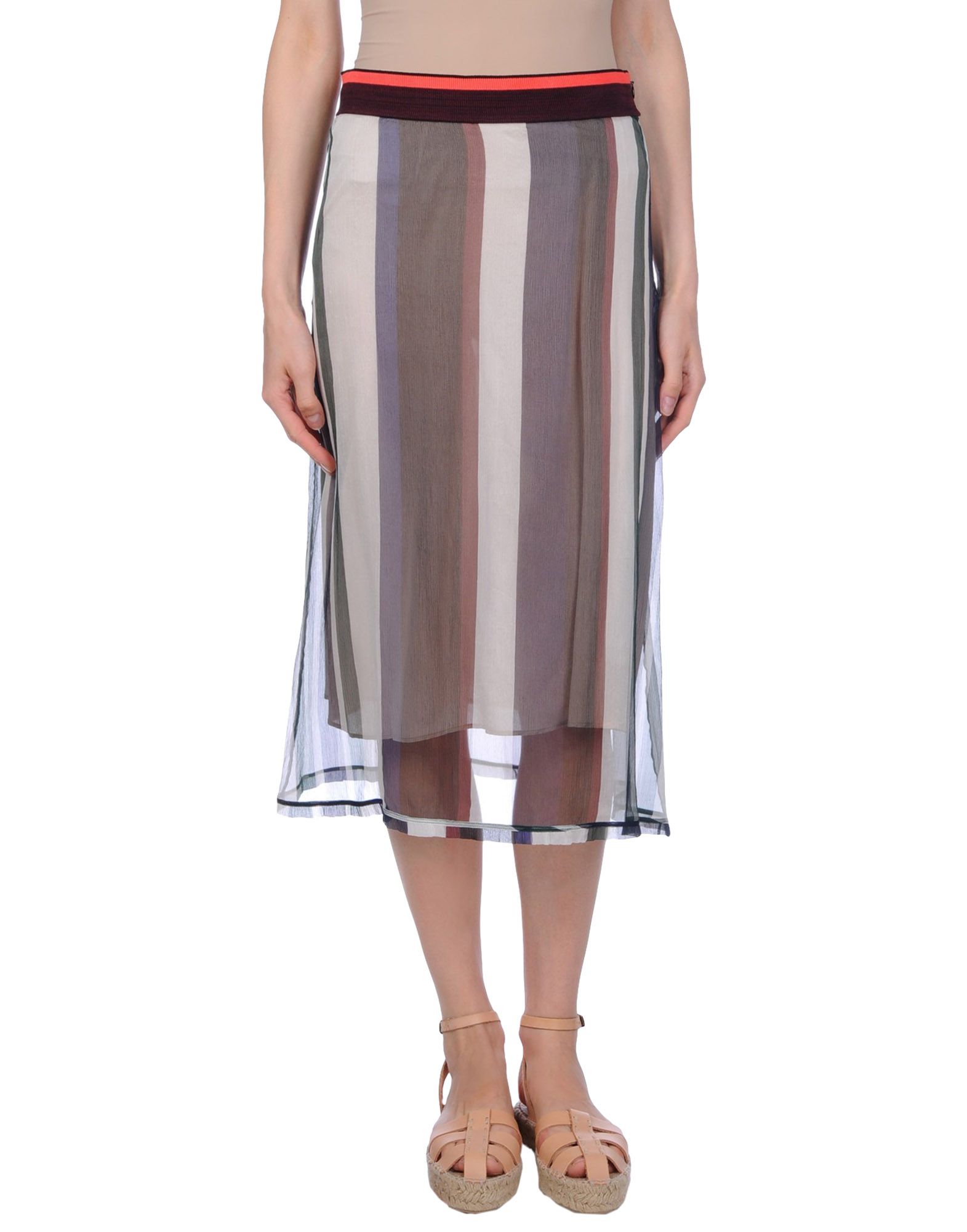 MARNI - Юбки миди