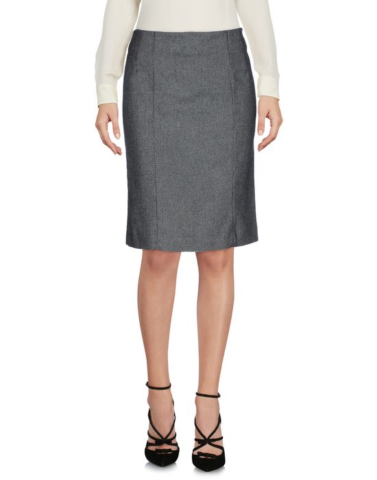 EMMA & GAIA Мини-юбка